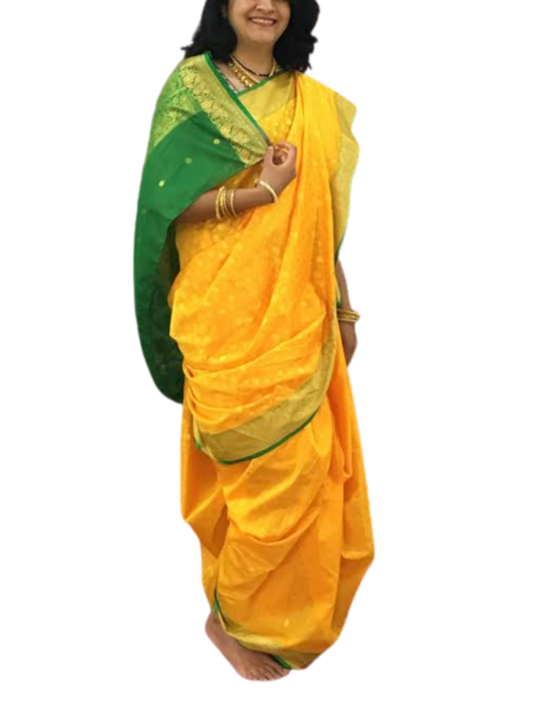 Yellow- Rs.4000