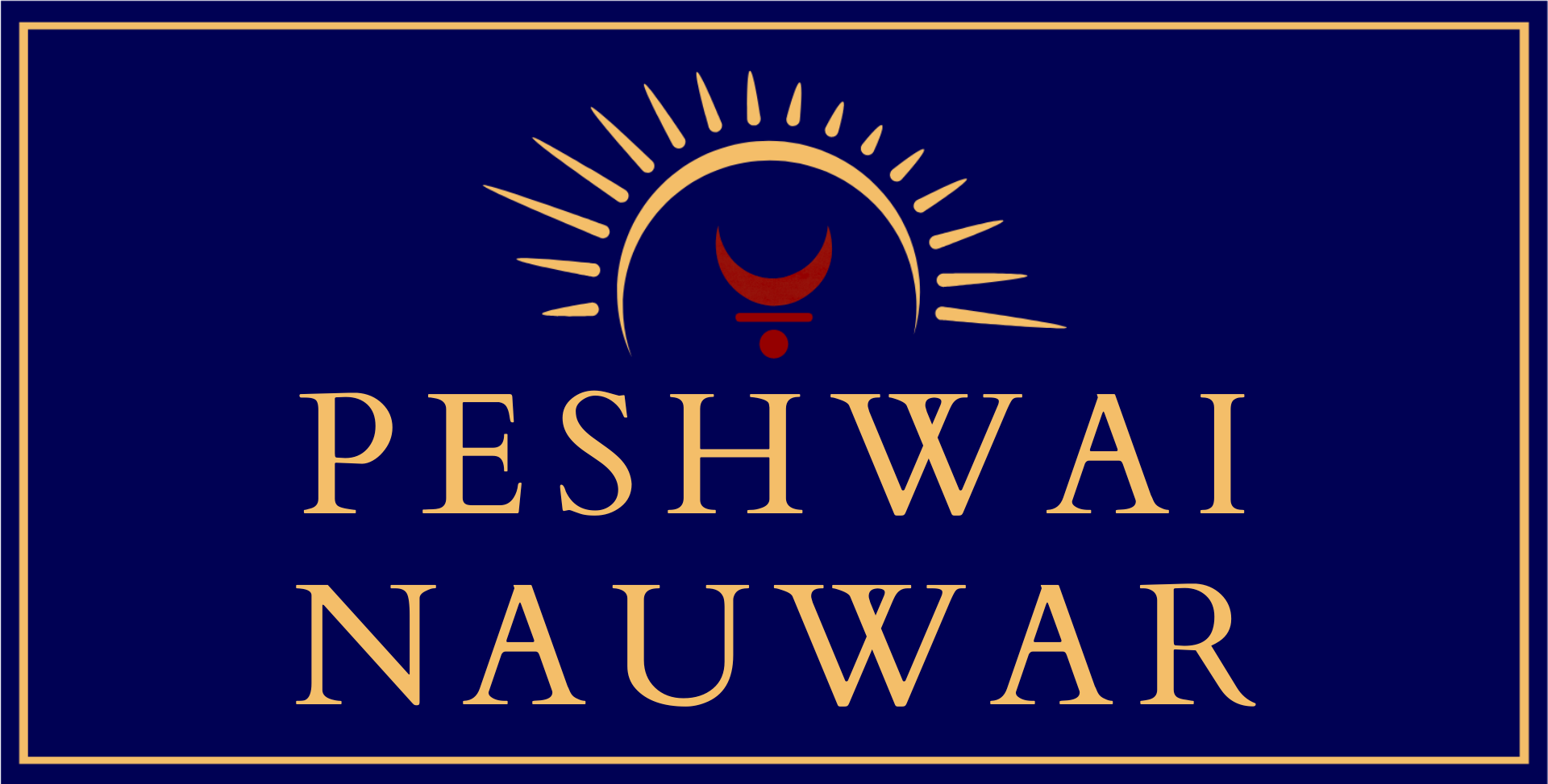 Peshwai Nauwar